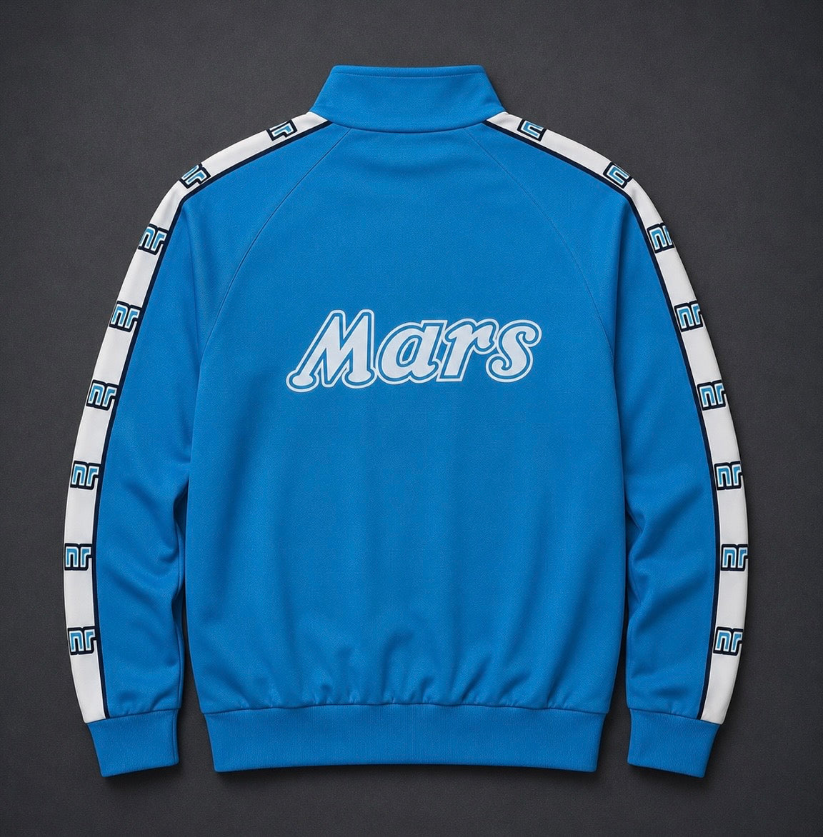 Napoli Mars Jacket