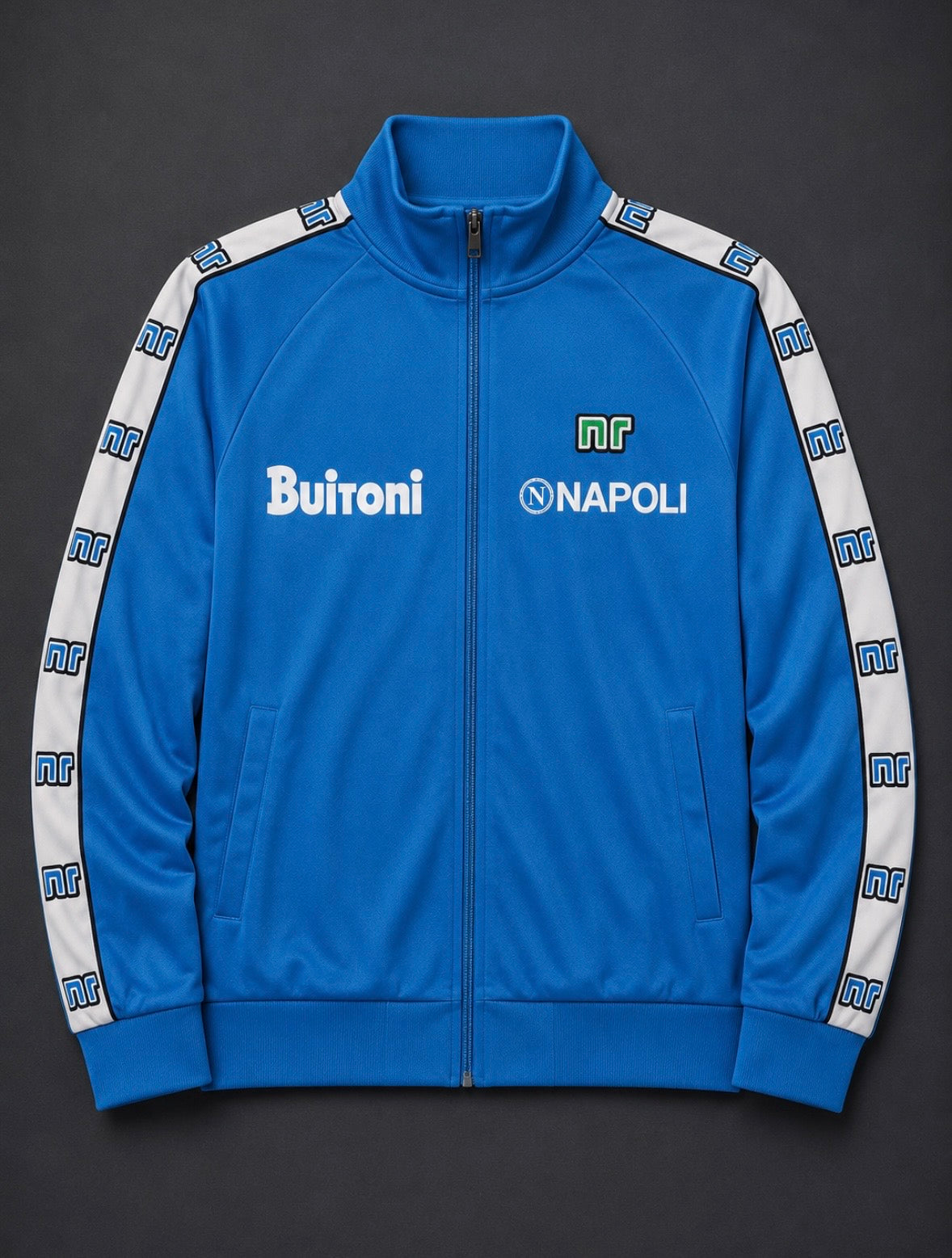 Napoli Buitoni Jacket