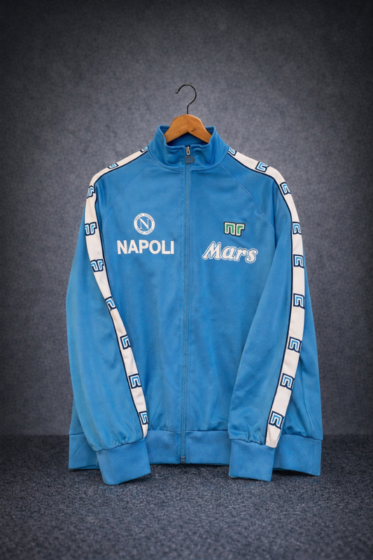 Napoli Mars Jacket