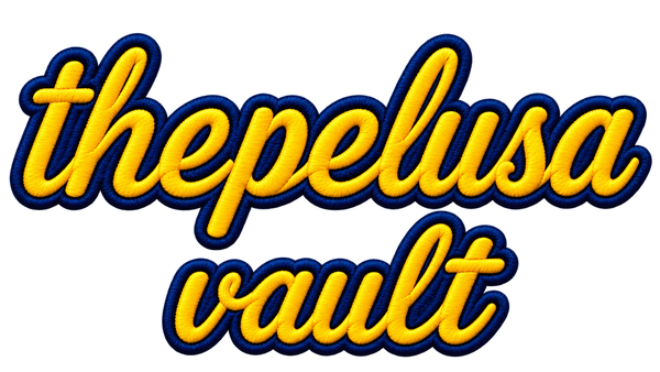 The Pelusa Vault