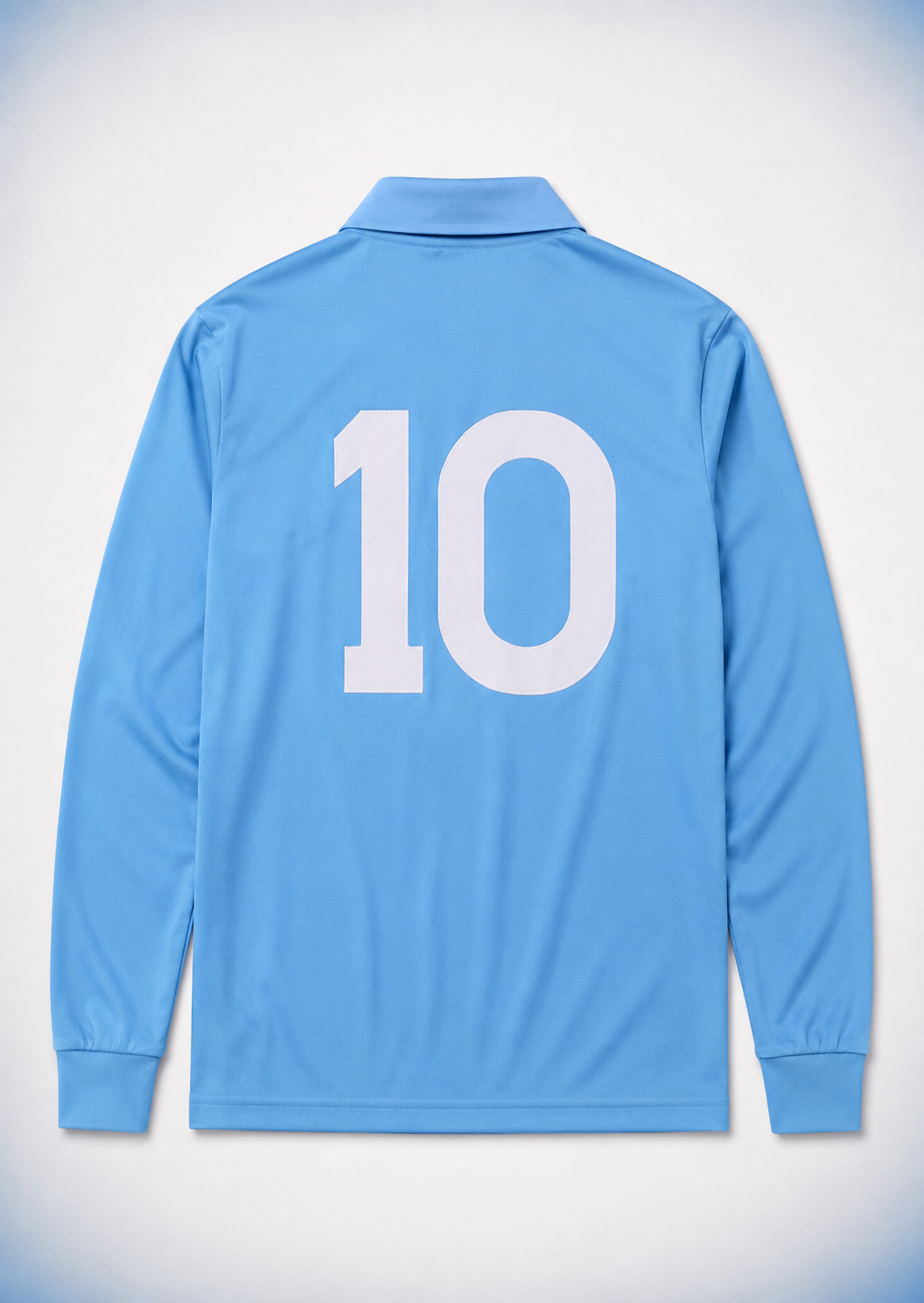 Napoli Mars ‘88/89 Home Shirt