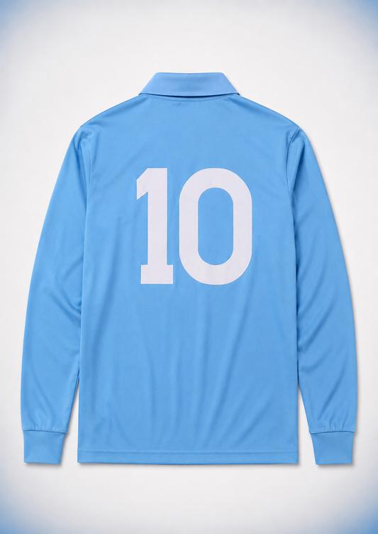 Napoli Mars ‘88/89 Home Shirt