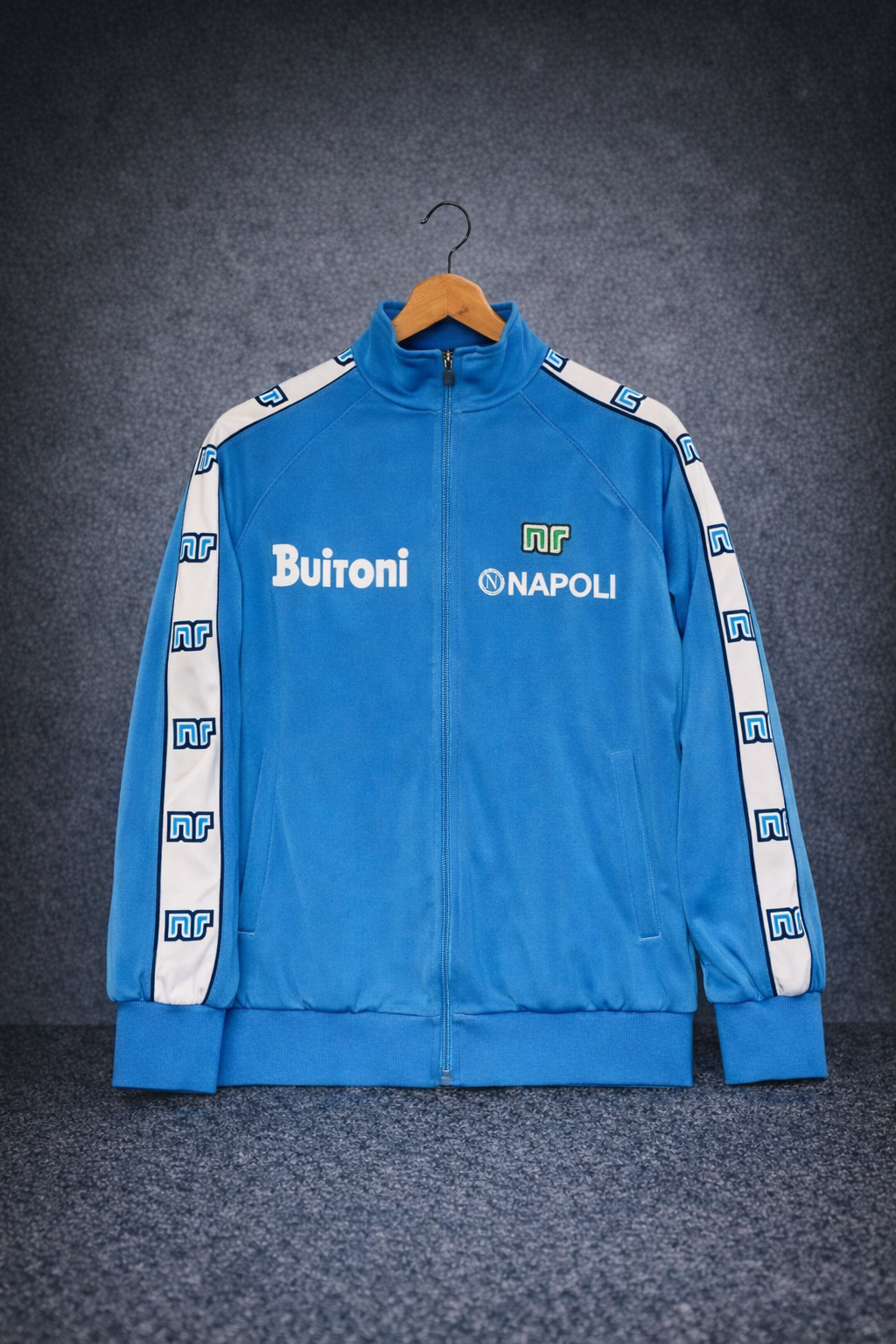 Napoli Buitoni Jacket