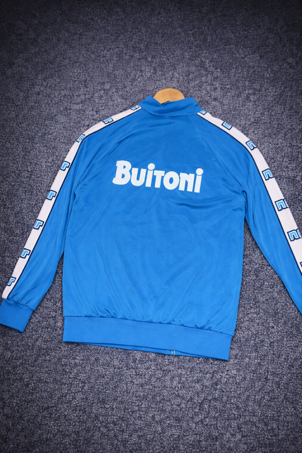 Napoli Buitoni Jacket