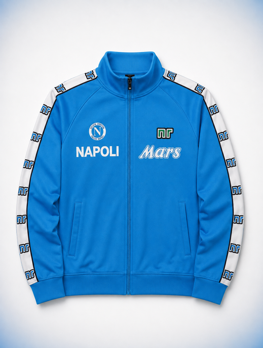 Napoli ‘88/89 Retro Jacket