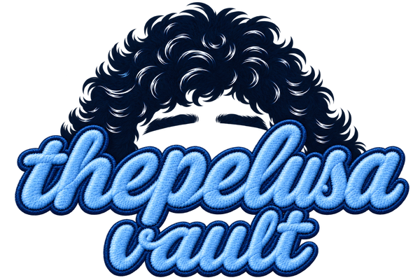 The Pelusa Vault