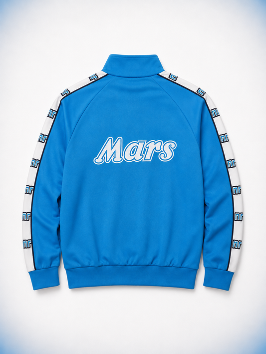 Napoli ‘88/89 Retro Jacket