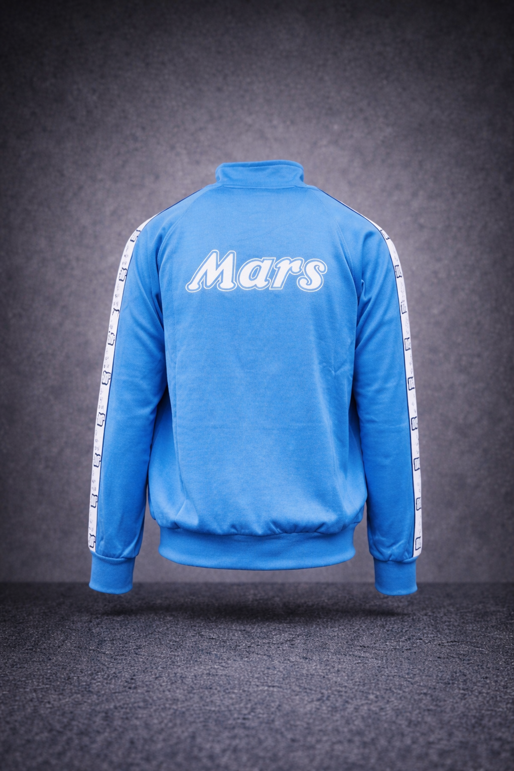 Napoli Mars Jacket